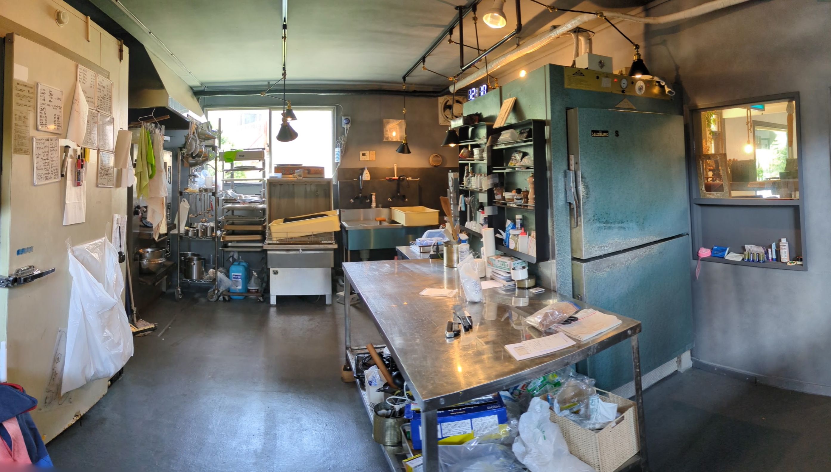 会員制フレンチレストラン