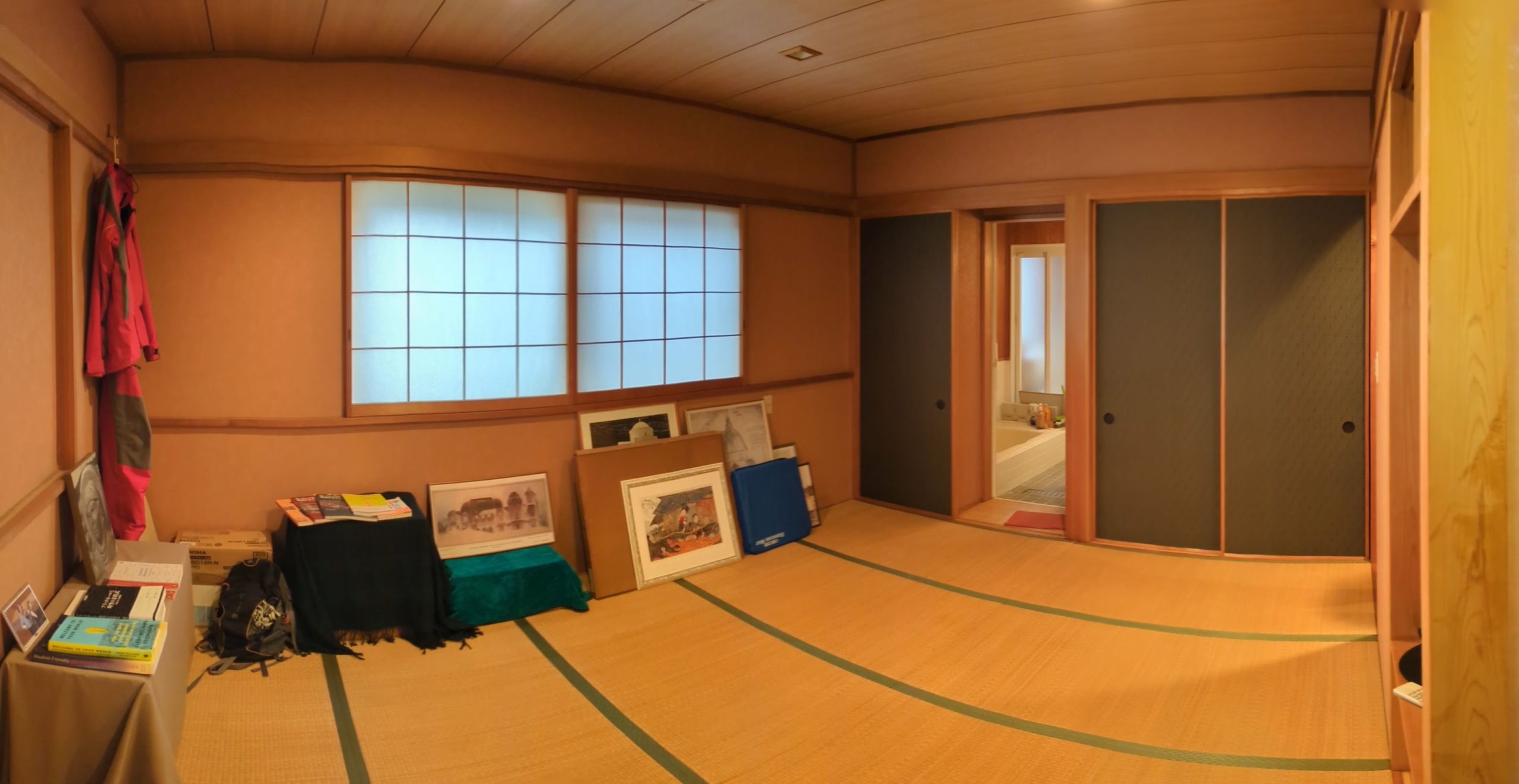 一軒家【南エリア_2】