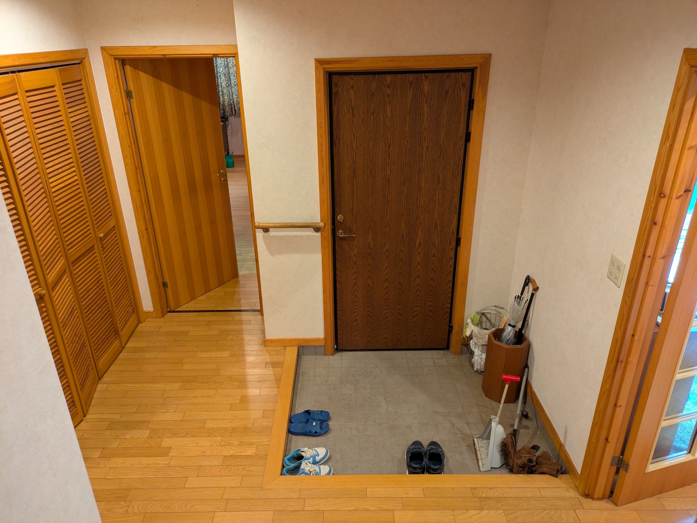 一軒家【南エリア_2】