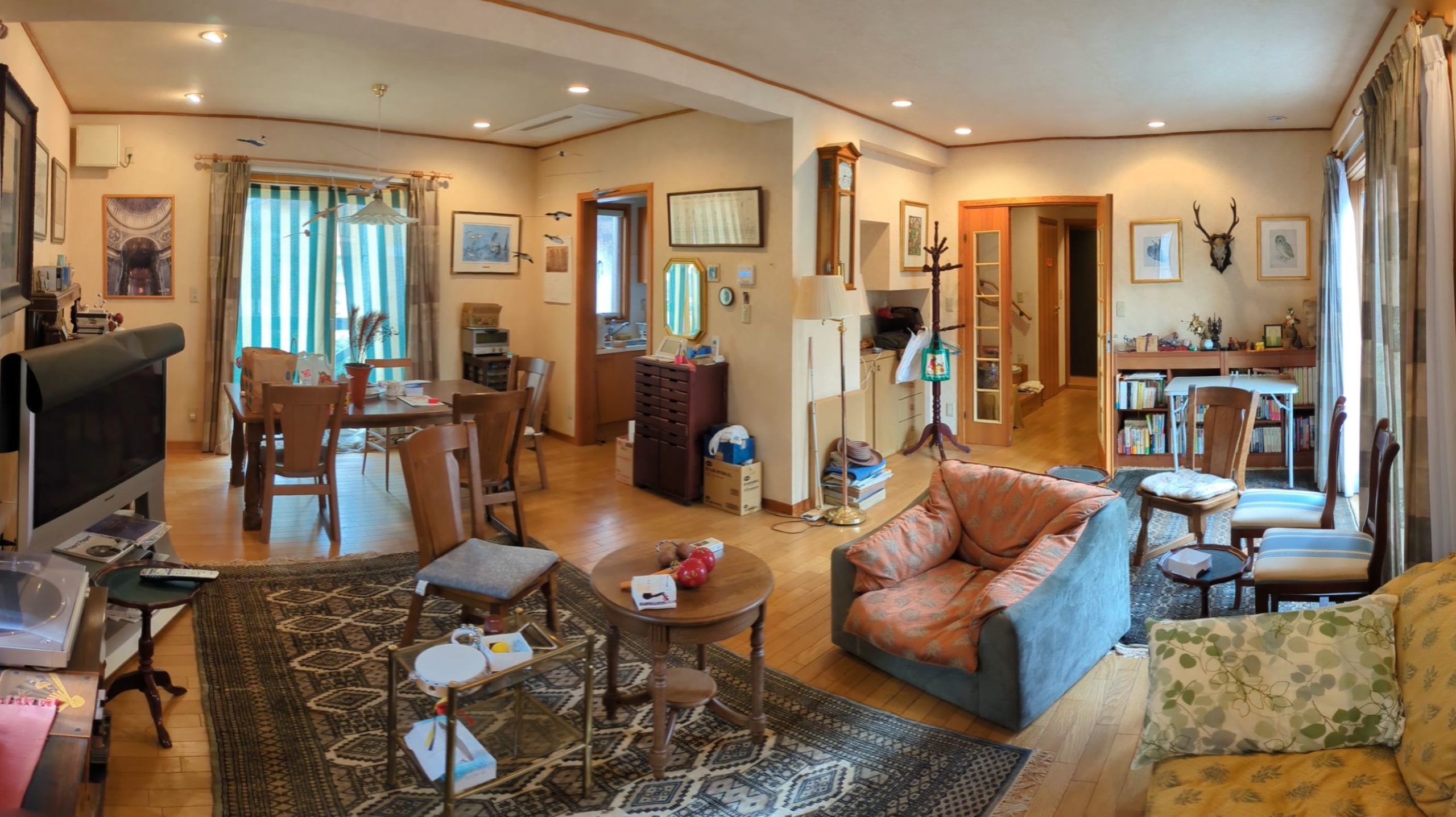 一軒家【南エリア_2】