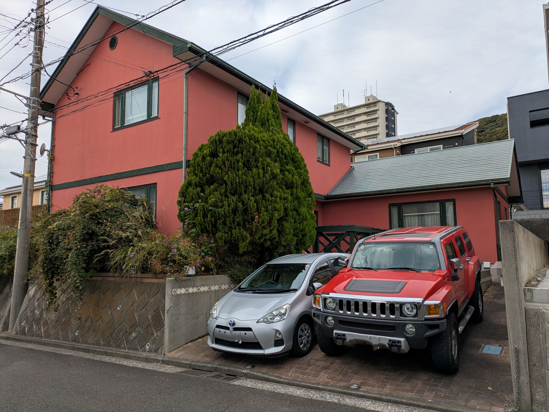 一軒家【南エリア_2】