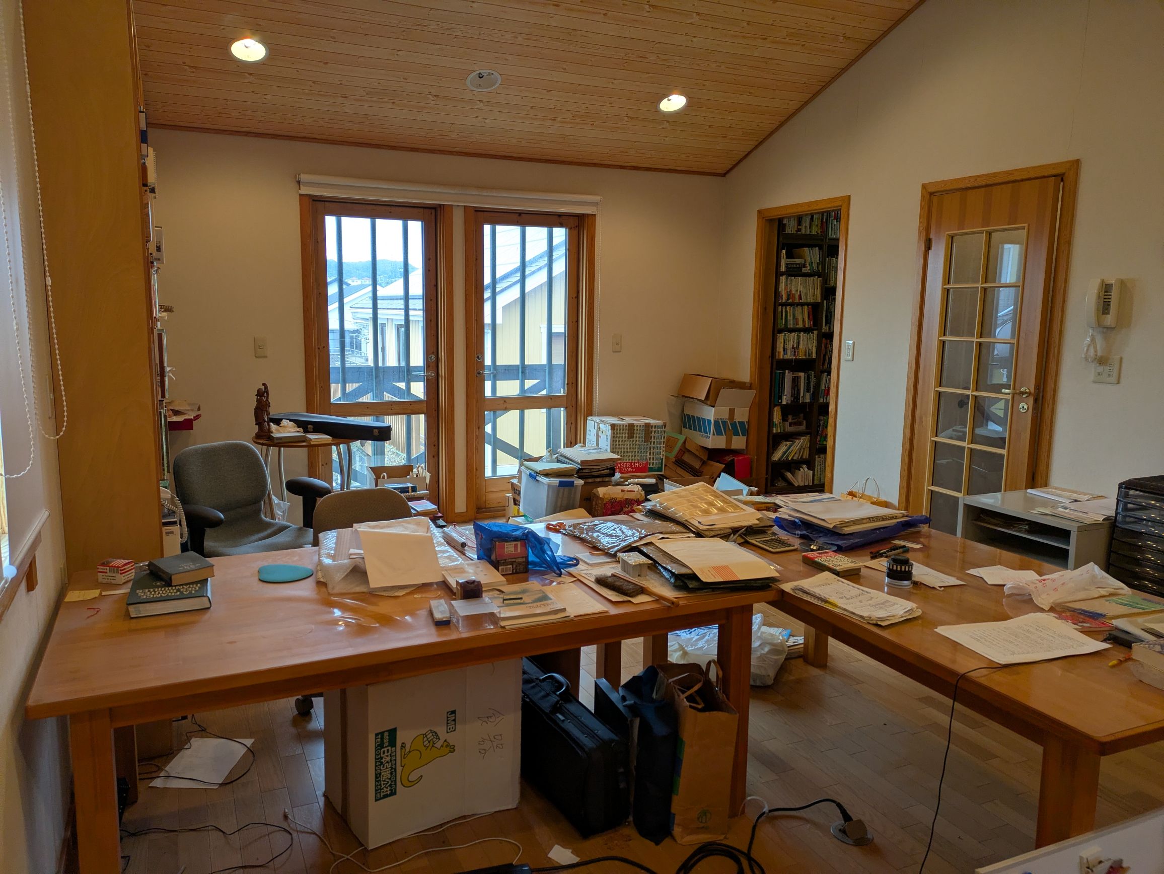 一軒家【南エリア_2】