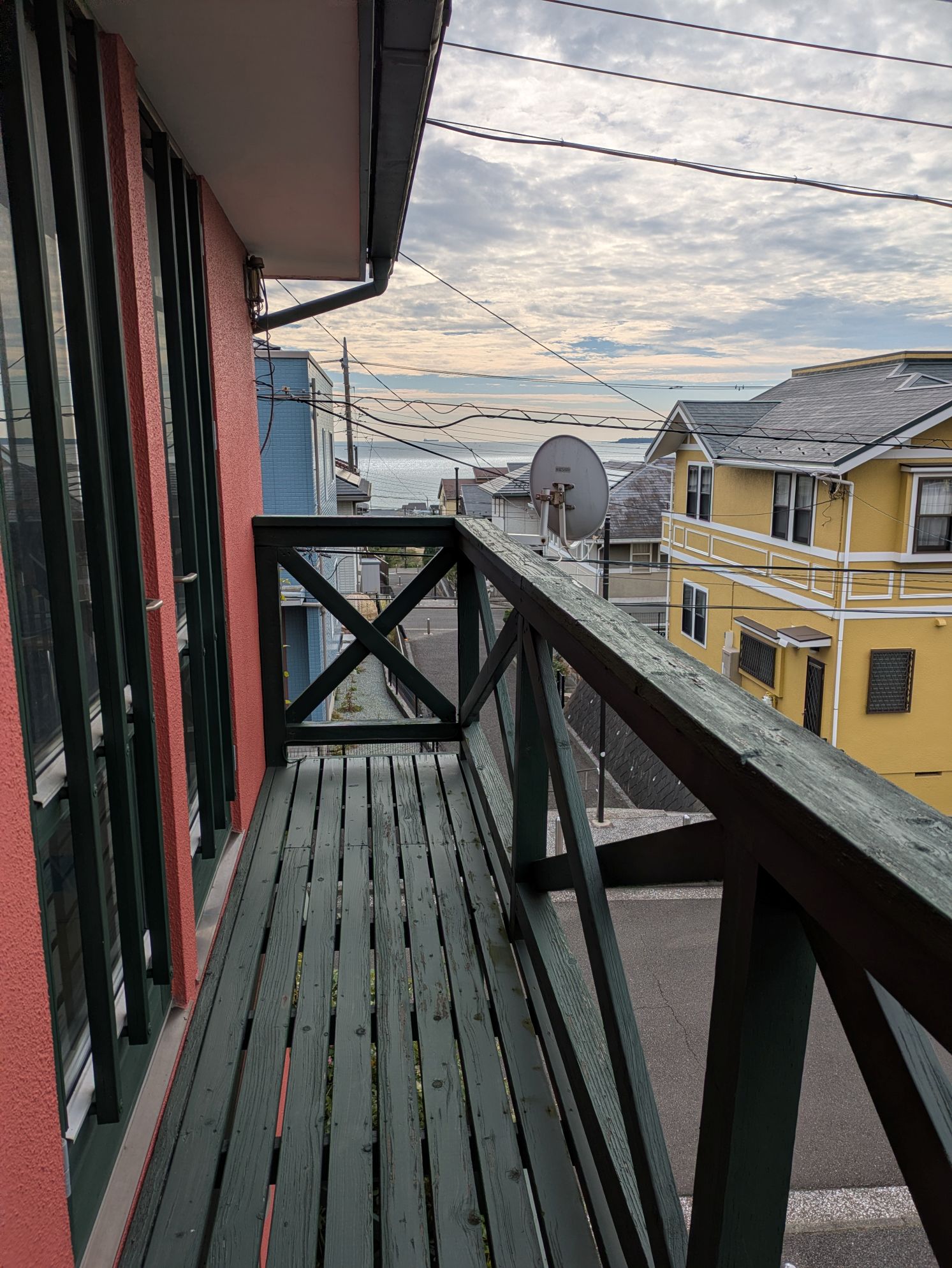 一軒家【南エリア_2】