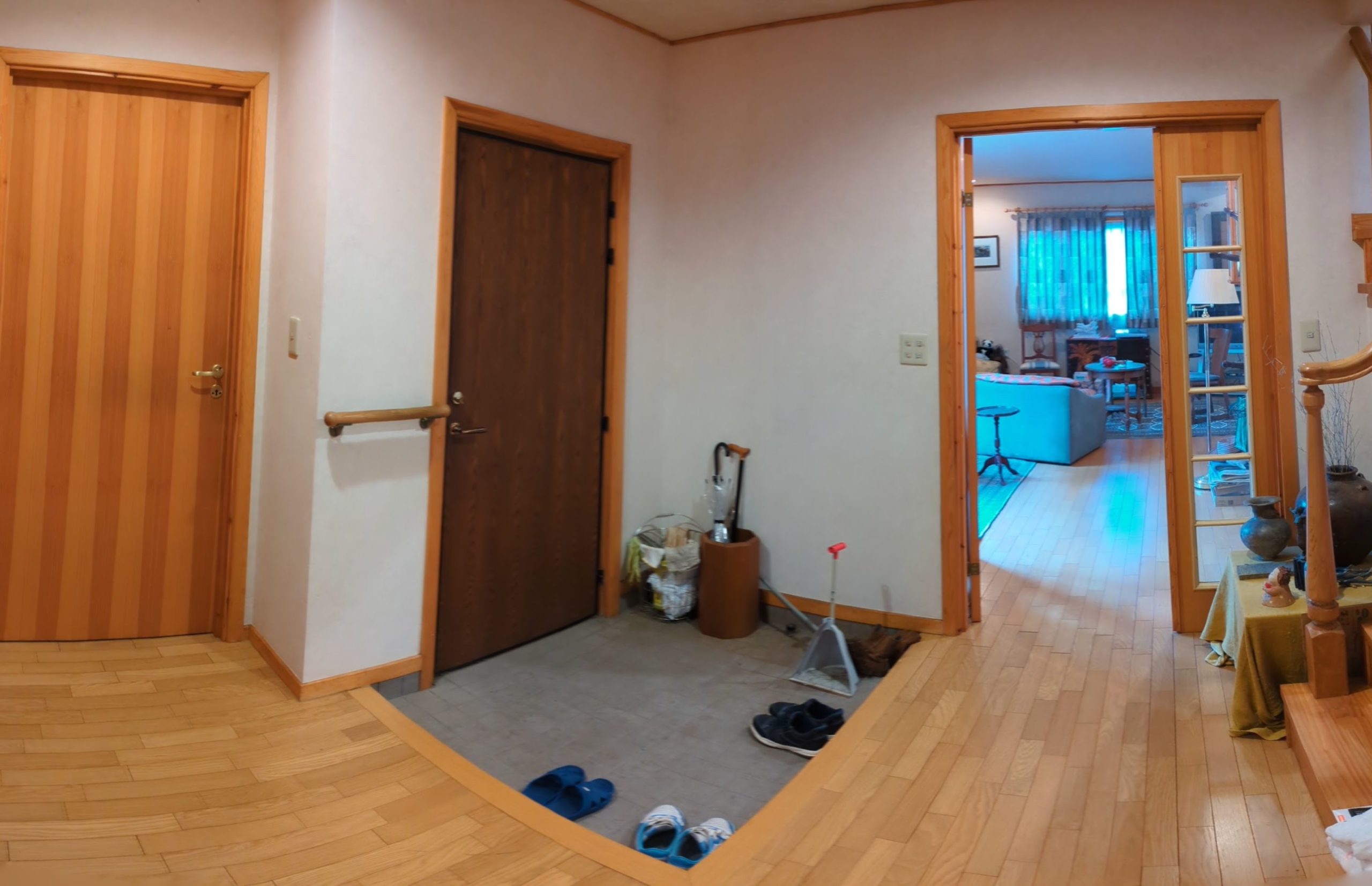 一軒家【南エリア_2】