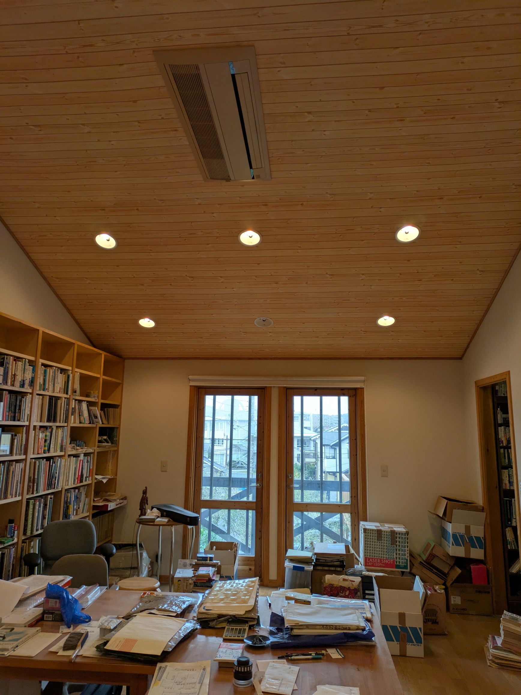 一軒家【南エリア_2】