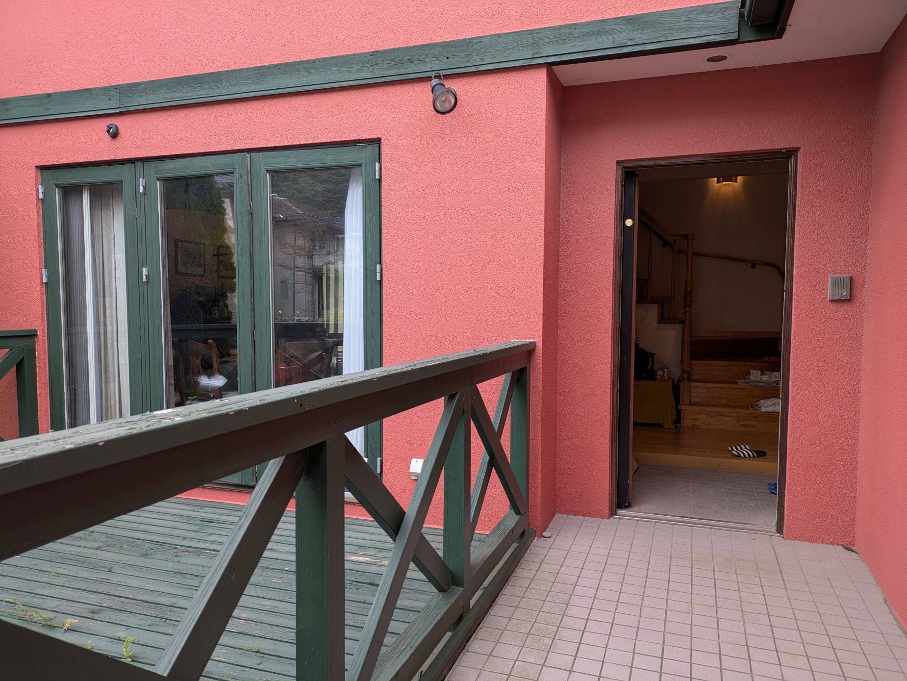 一軒家【南エリア_2】