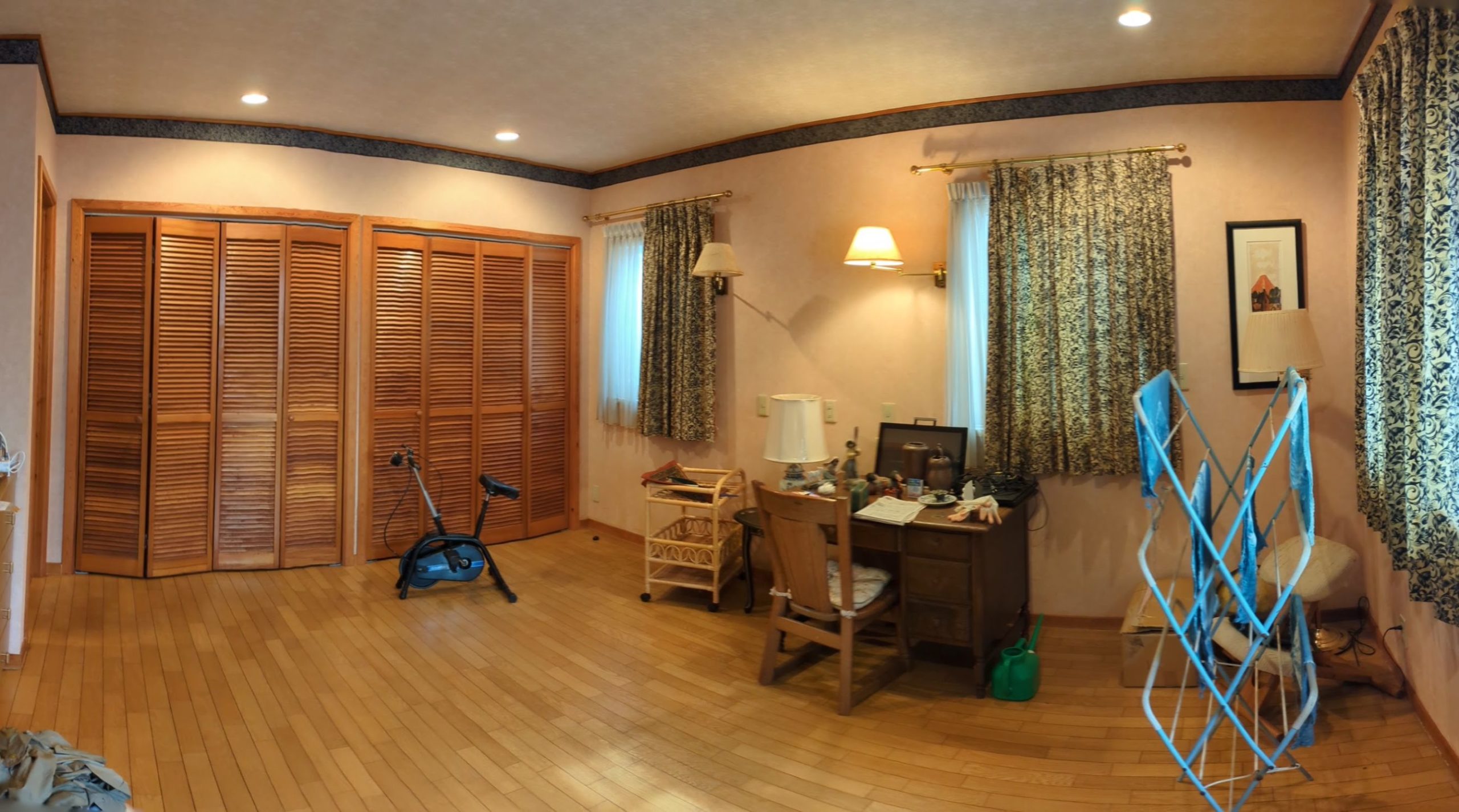 一軒家【南エリア_2】